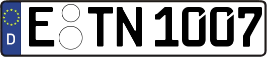 E-TN1007