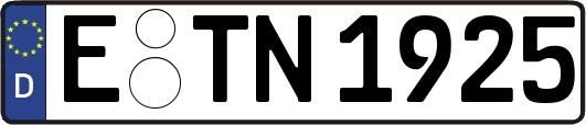 E-TN1925