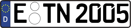 E-TN2005