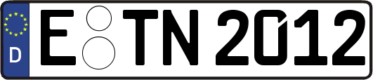 E-TN2012