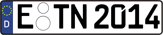 E-TN2014