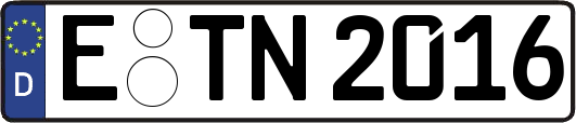 E-TN2016