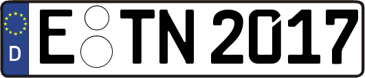 E-TN2017