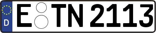 E-TN2113