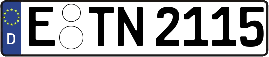 E-TN2115