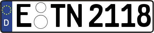E-TN2118