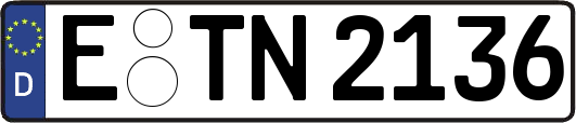 E-TN2136