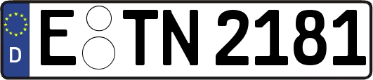 E-TN2181
