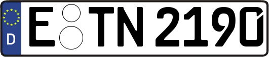 E-TN2190
