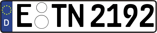 E-TN2192