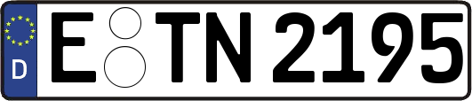 E-TN2195