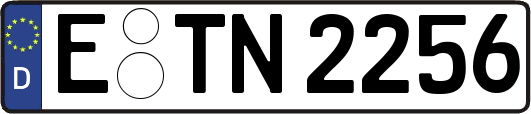 E-TN2256