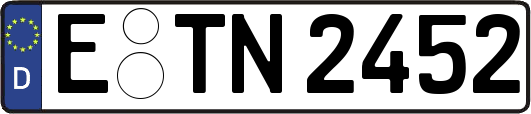 E-TN2452