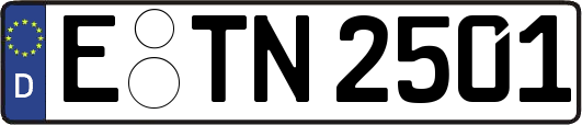 E-TN2501