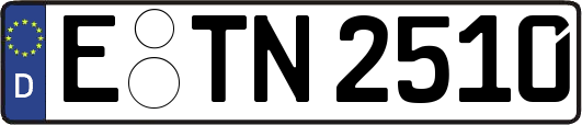 E-TN2510