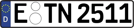 E-TN2511