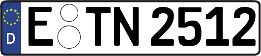 E-TN2512