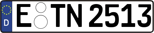 E-TN2513