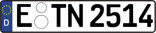 E-TN2514