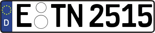 E-TN2515