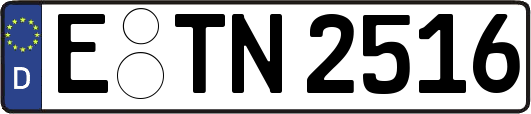 E-TN2516