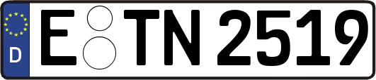 E-TN2519