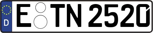 E-TN2520