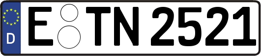 E-TN2521