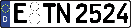E-TN2524