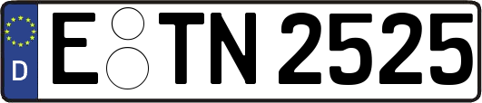 E-TN2525
