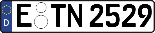E-TN2529