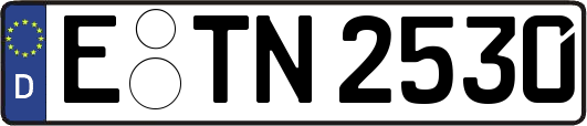 E-TN2530