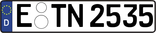 E-TN2535