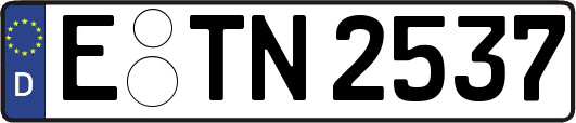 E-TN2537