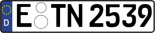 E-TN2539