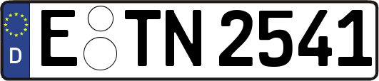 E-TN2541