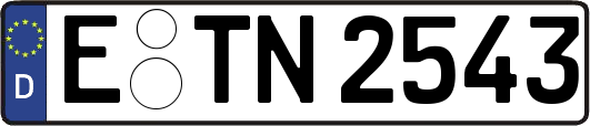 E-TN2543