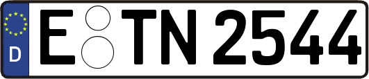 E-TN2544