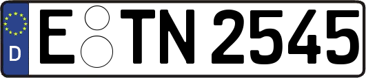 E-TN2545