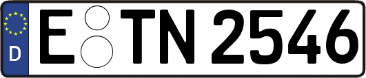 E-TN2546