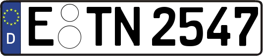 E-TN2547
