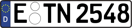 E-TN2548