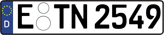 E-TN2549