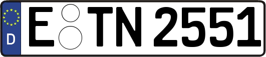 E-TN2551