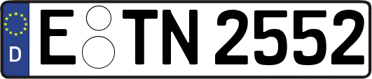 E-TN2552