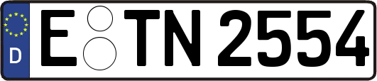E-TN2554