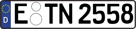 E-TN2558