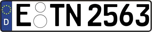 E-TN2563