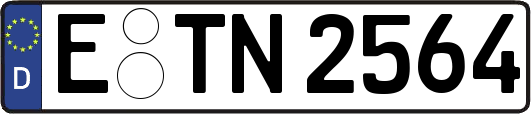 E-TN2564