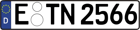 E-TN2566